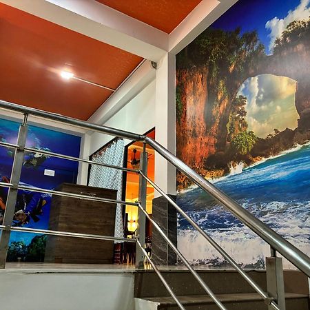 The Tamarind Tree Hotel & Restaurant Shadipur 外观 照片