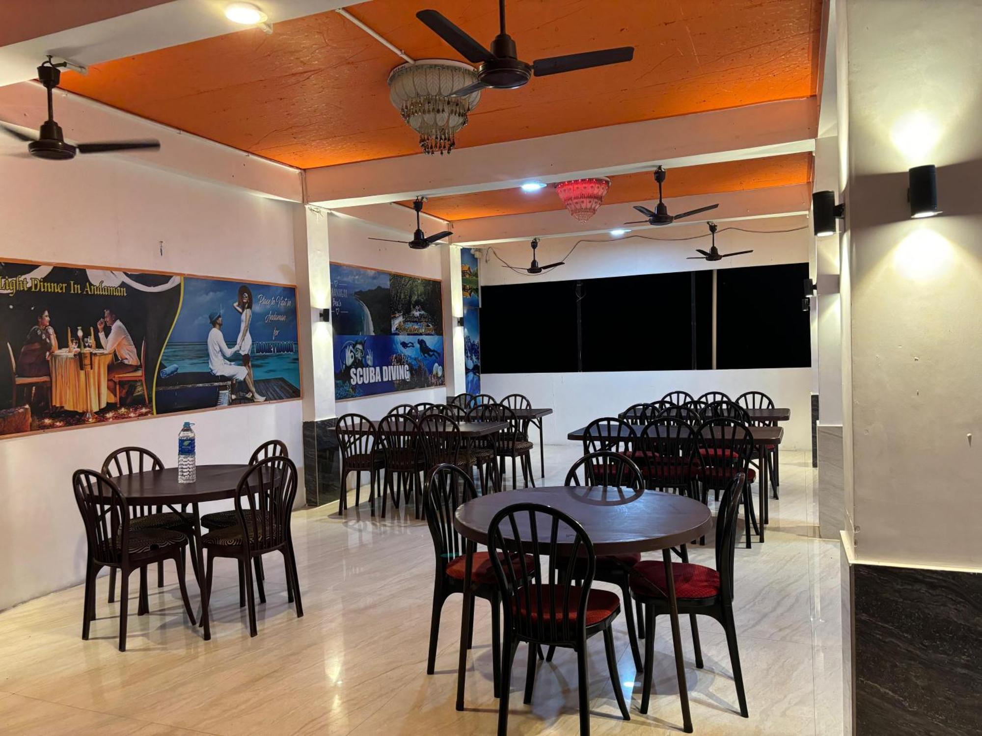 The Tamarind Tree Hotel & Restaurant Shadipur 外观 照片