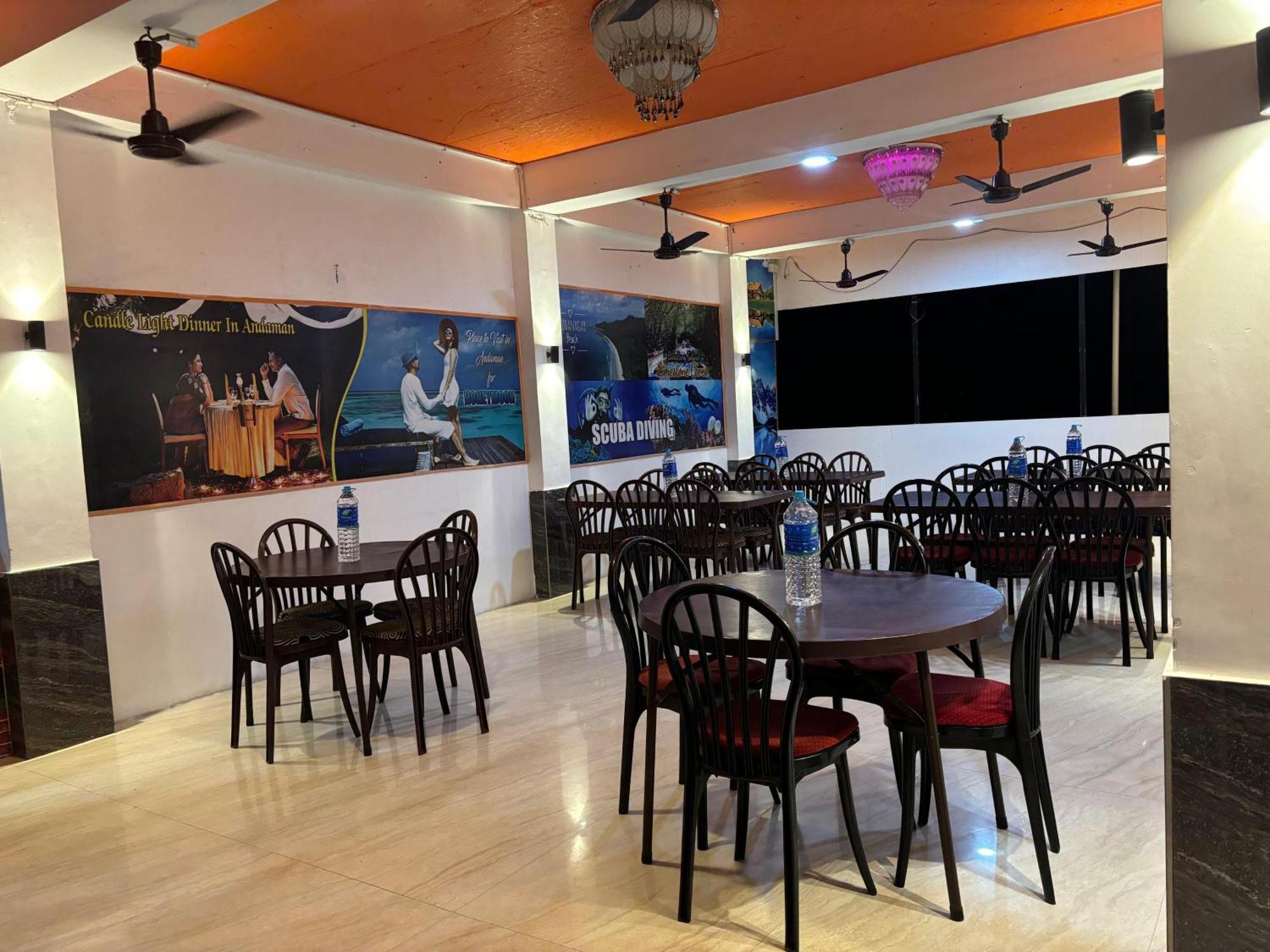The Tamarind Tree Hotel & Restaurant Shadipur 外观 照片