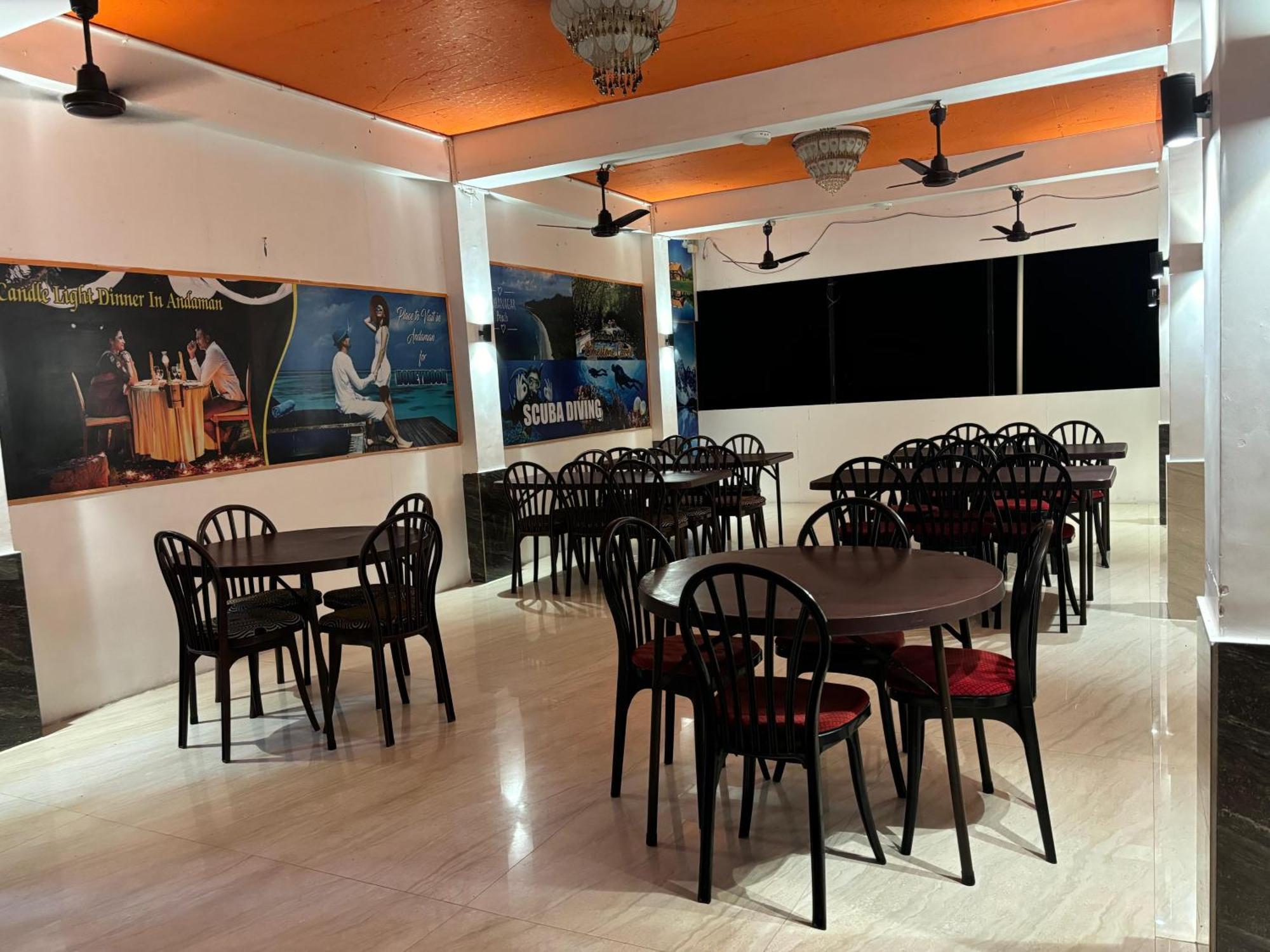 The Tamarind Tree Hotel & Restaurant Shadipur 外观 照片