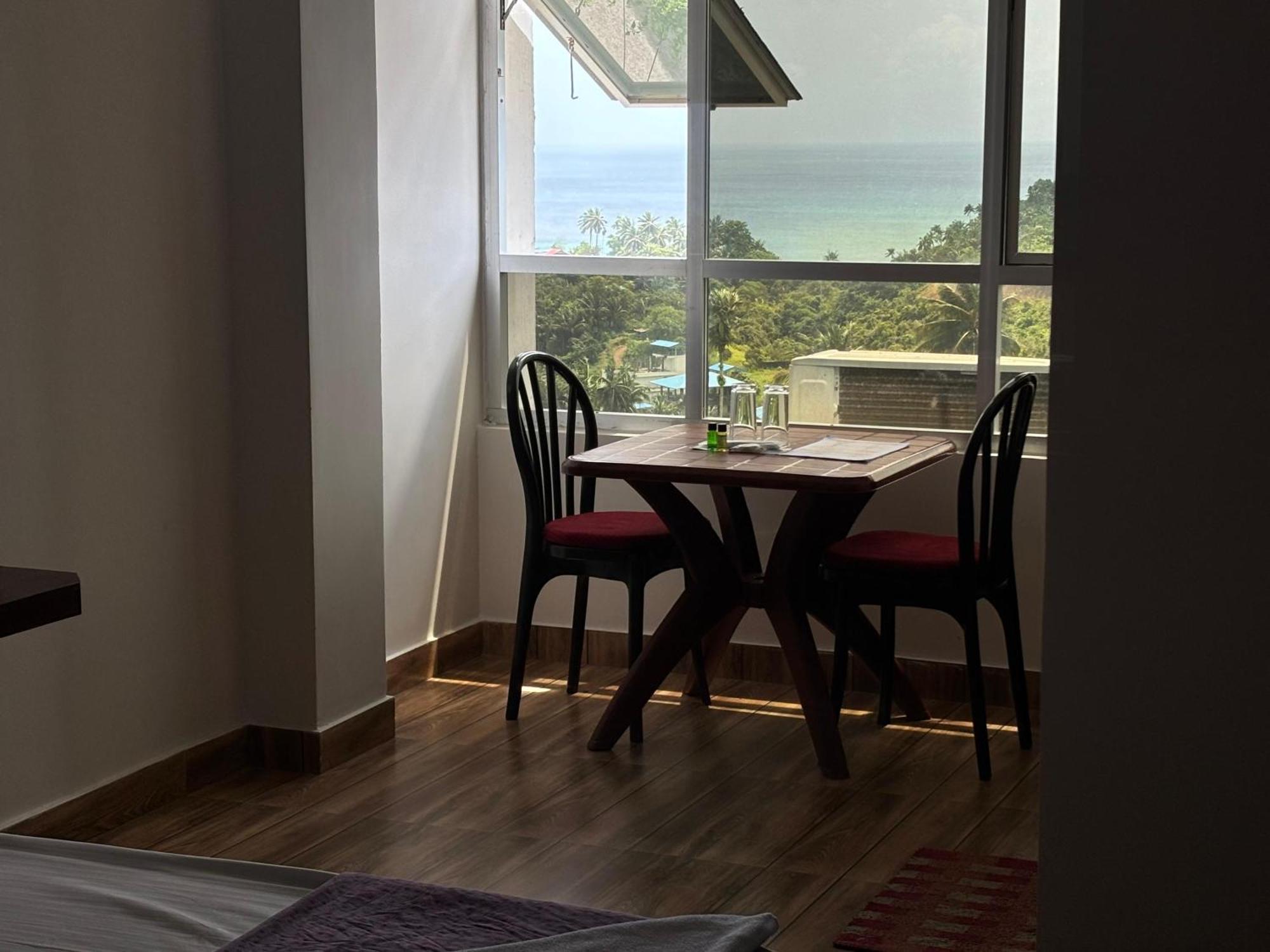 The Tamarind Tree Hotel & Restaurant Shadipur 外观 照片