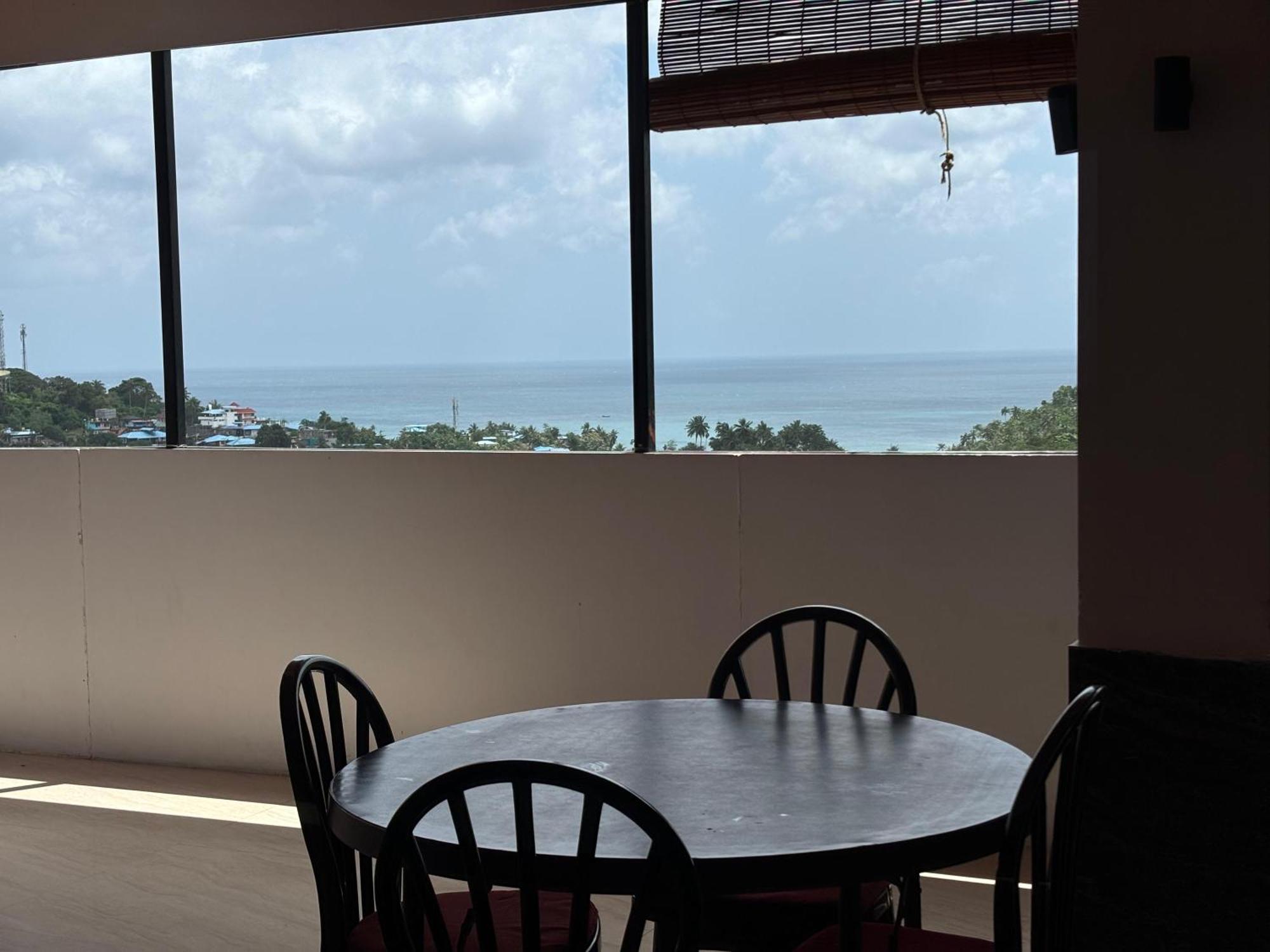 The Tamarind Tree Hotel & Restaurant Shadipur 外观 照片