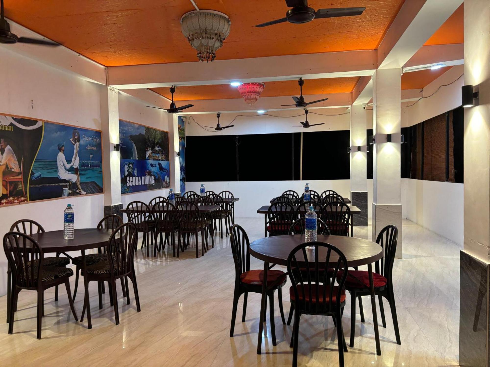 The Tamarind Tree Hotel & Restaurant Shadipur 外观 照片